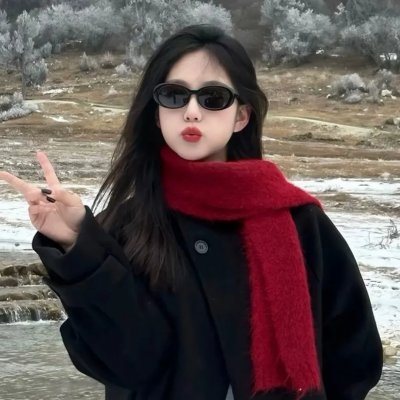 沉默的姑娘
